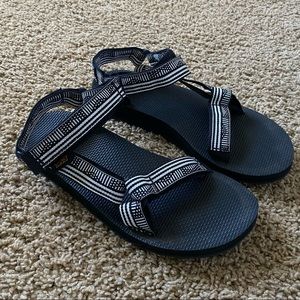 TEVAS SANDALS